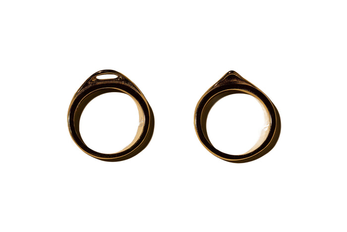 Interlocking Ring, photo 3