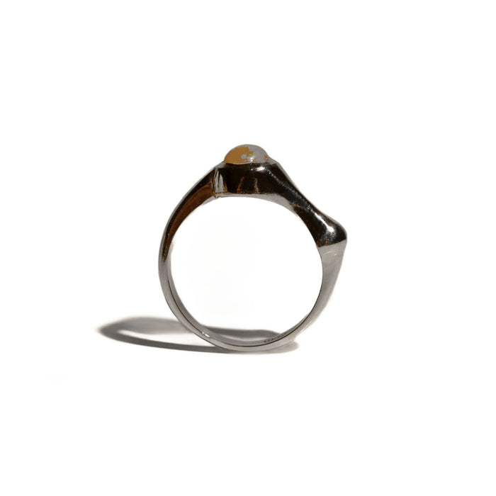 Anillo Fluid Stone, foto 10