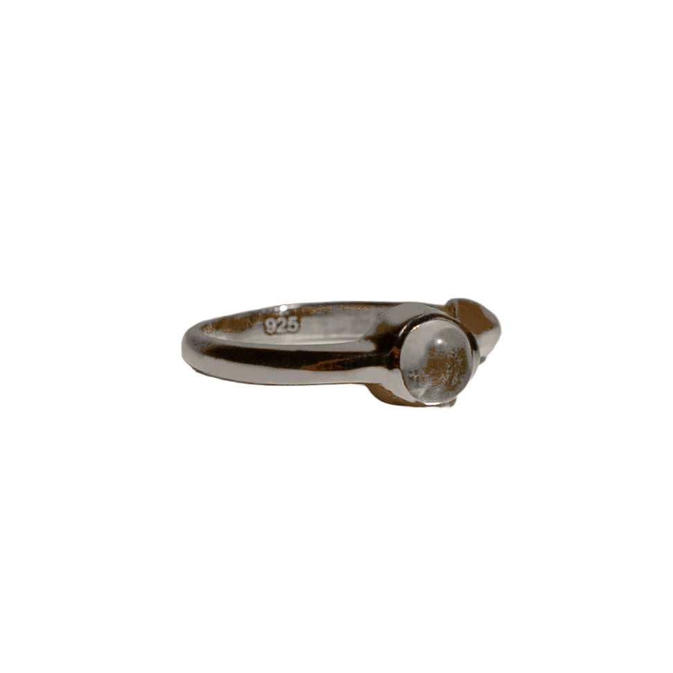 Anillo Fluid Stone, foto 17