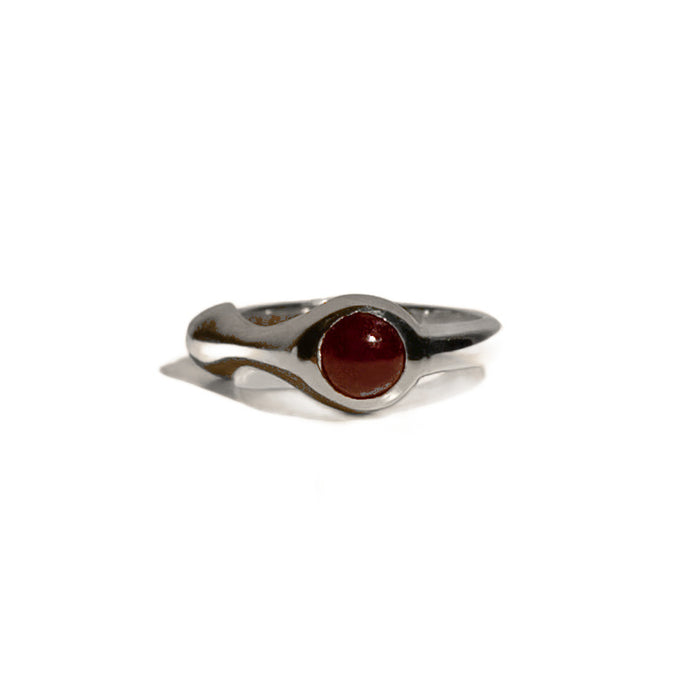 Anillo Fluid Stone, foto 4