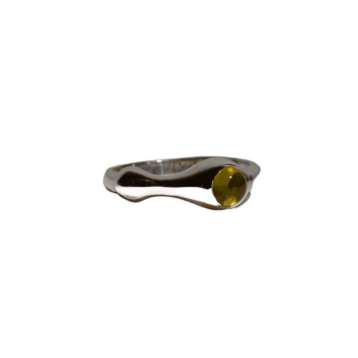 Anillo Fluid Stone, foto 13