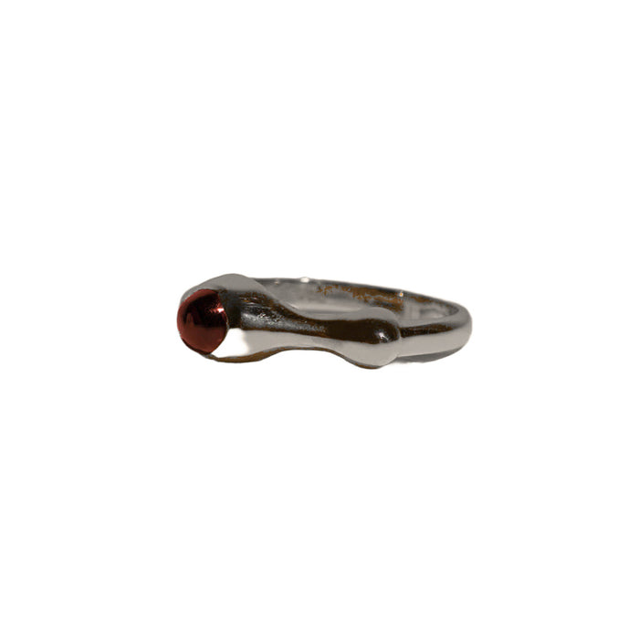Anillo Fluid Stone, foto 14