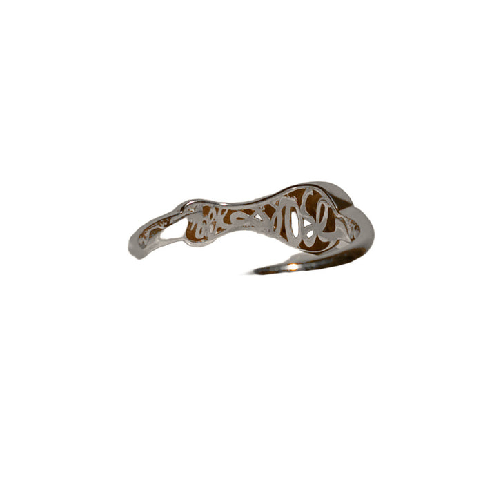 Anillo Fluid Stone, foto 8