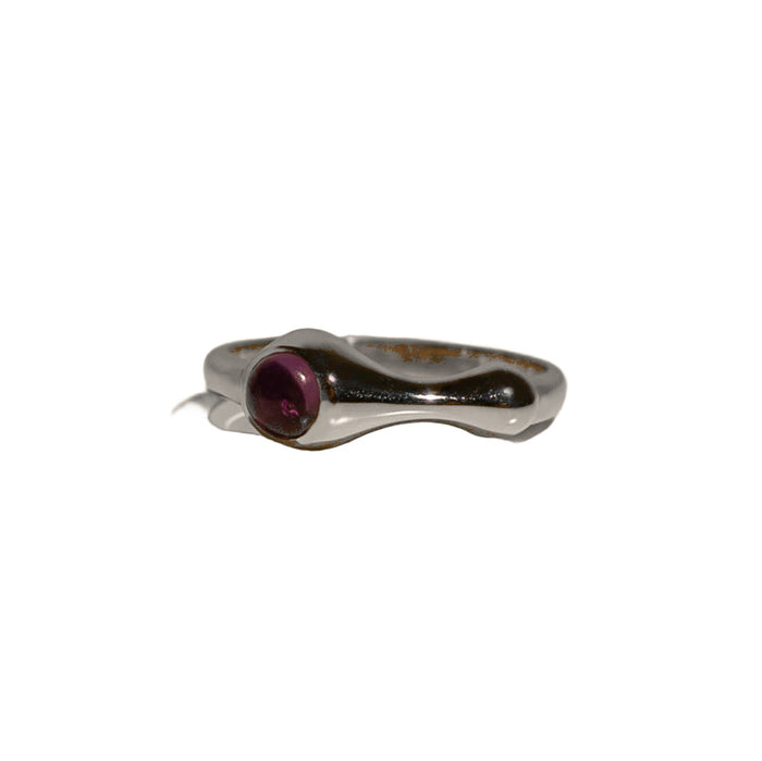 Anillo Fluid Stone, foto 6