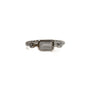 Men's Lucky Stone Ring, photo 2