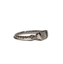 Men's Lucky Stone Ring, photo 4