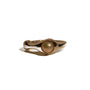 Fluid Freshwater Pearl Ring, photo 15