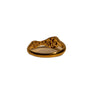 Fluid Freshwater Pearl Ring, photo 3