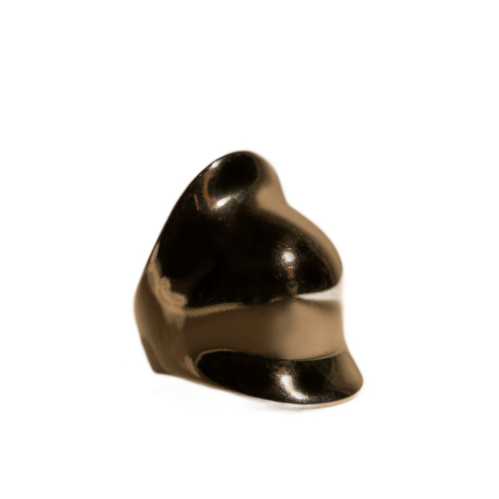 Anillo Carson, foto 3
