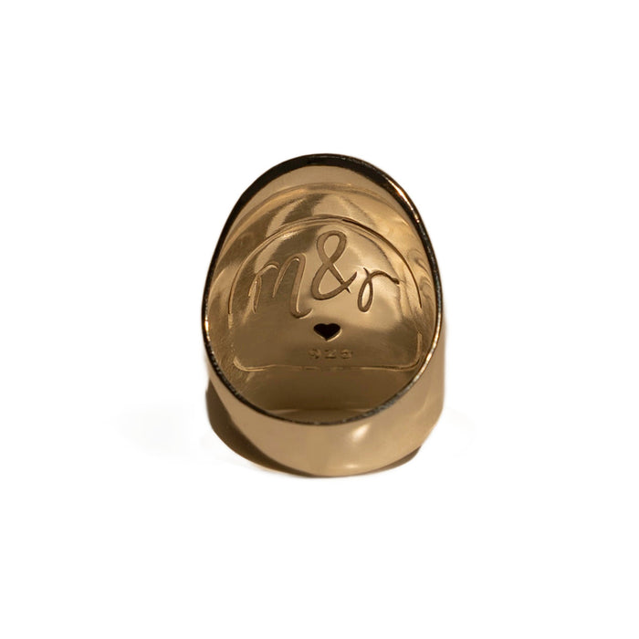 Anillo Carson, foto 14