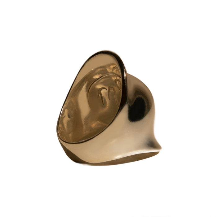 Anillo Carson, foto 10