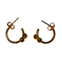Aretes de aro Mickey, foto 2
