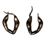 Men's Valerie Hoop Earrings, photo 3