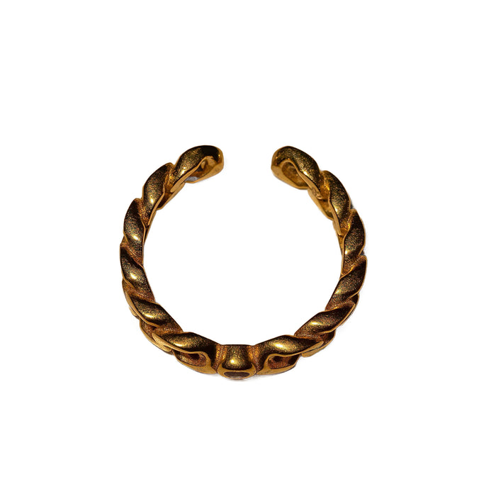 Ines Gem Cubic Zirconia Ring, photo 3
