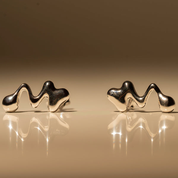 Waverly Stud Earrings, photo 1