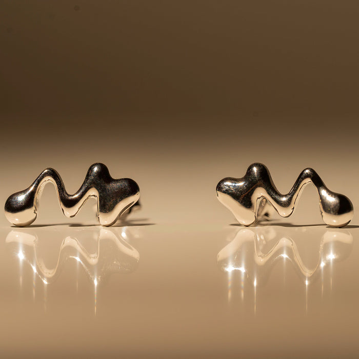Waverly Stud Earrings, photo 1