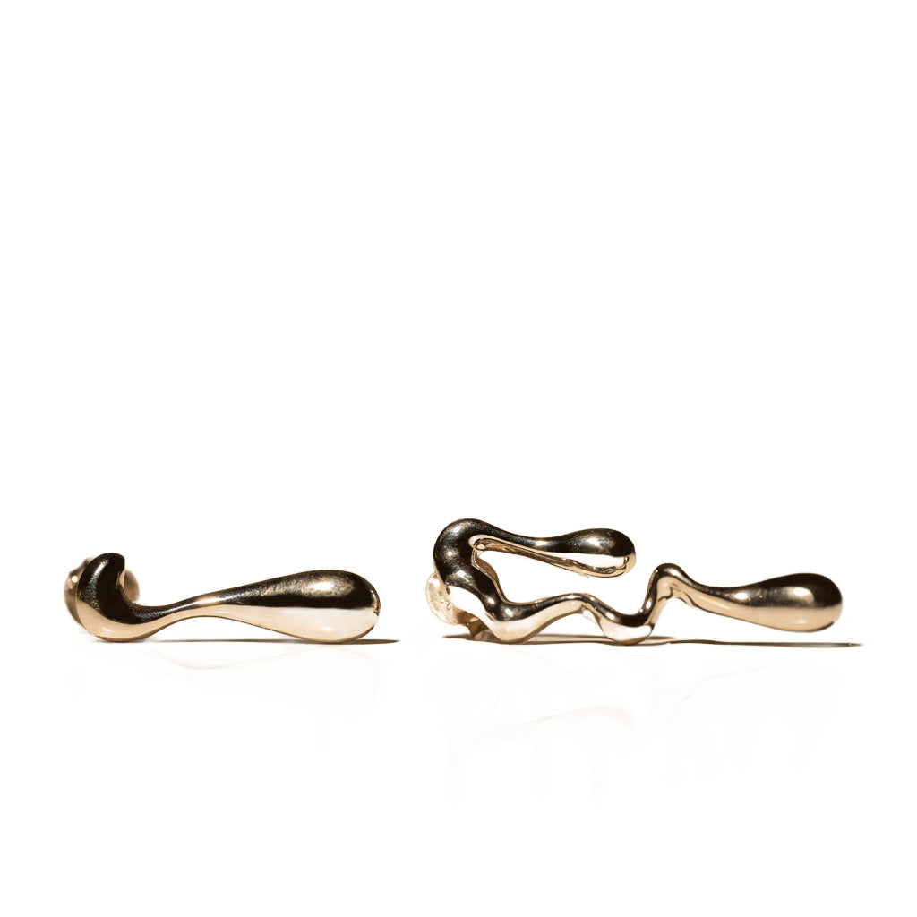 Drip Drop Earrings, photo 1