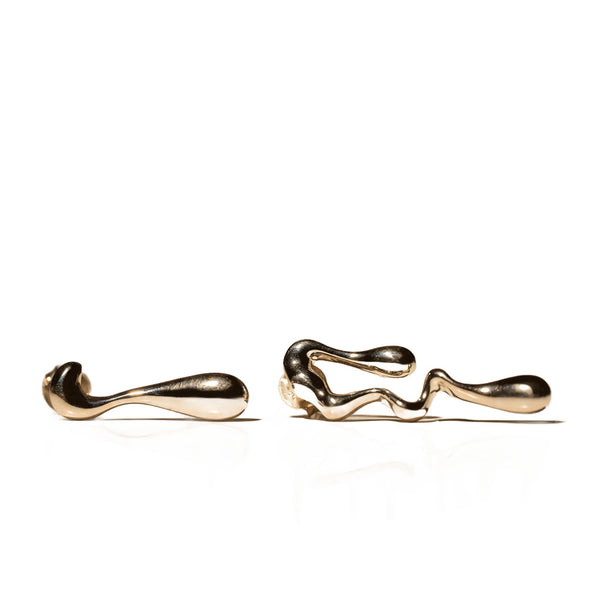 Drip Drop Earrings, photo 1