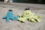 Octavie Octopus Knottie Plush Dog Toy, photo 10