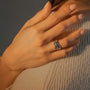 Men's Buckle Ring, photo 9
