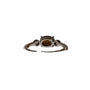 Anillo Lena con piedra, foto 16