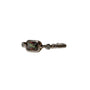 Men's Lucky Stone Ring, photo 12