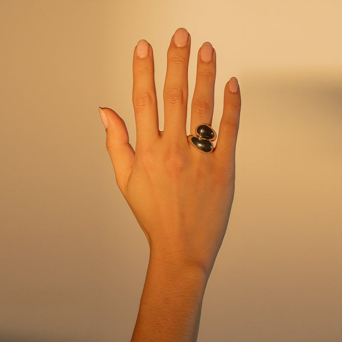 Anillo Gender Bender, foto 4