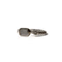 Men's Lucky Stone Ring, photo 9
