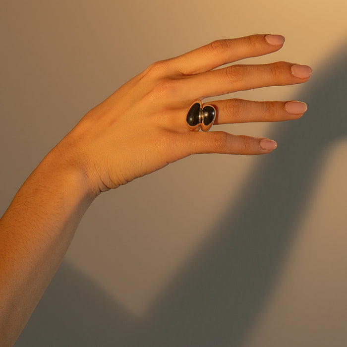 Anillo Gender Bender, foto 6