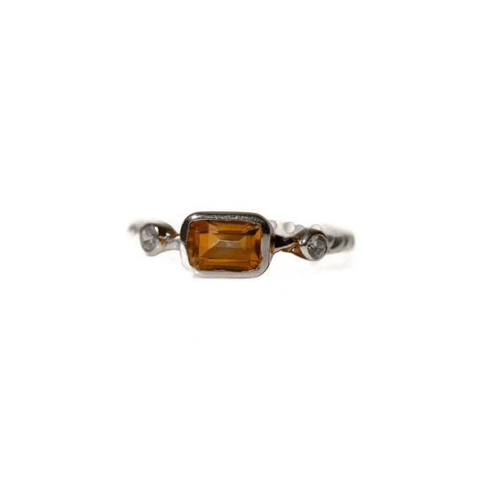 Men's Lucky Stone Ring, photo 13
