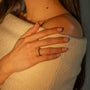 Men's Ava Ring, photo 3