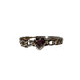 Middle Heart Ring, photo 6
