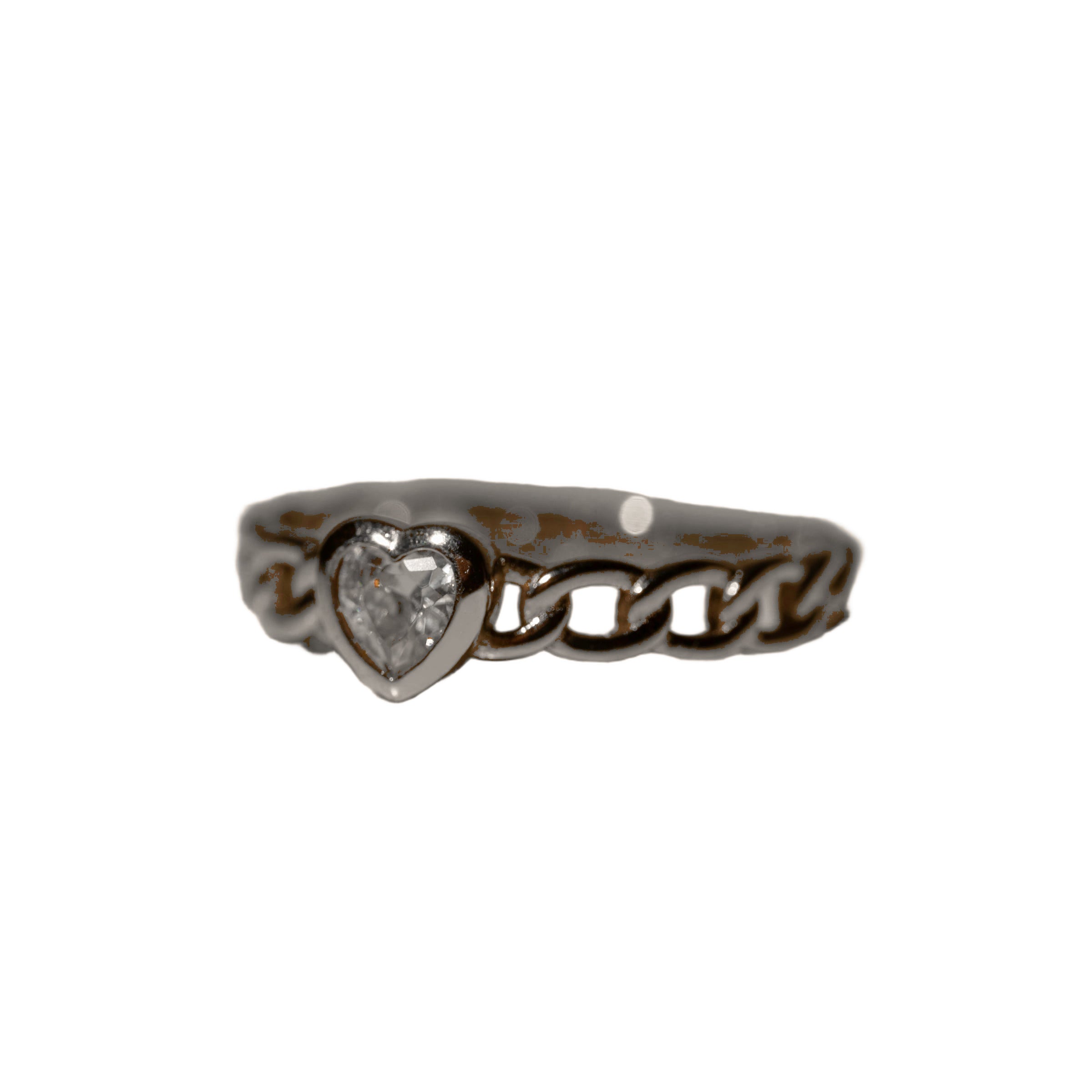 Middle Heart Ring, photo 4