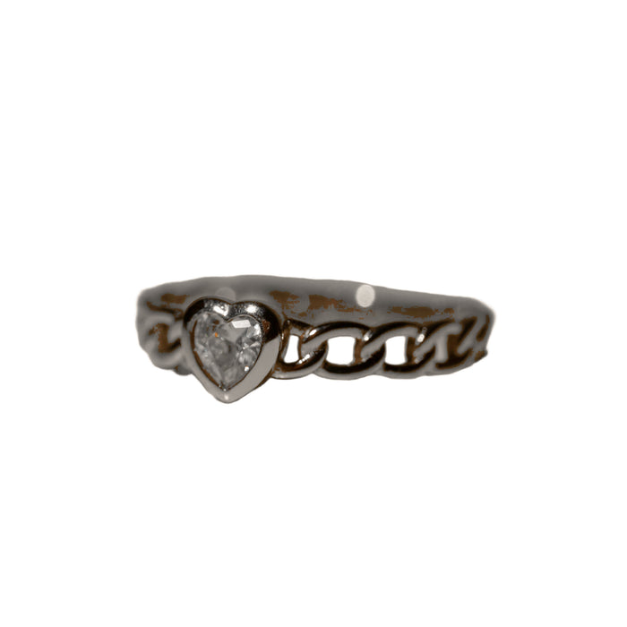 Middle Heart Ring, photo 4