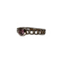 Circle Solitaire Ring, photo 5