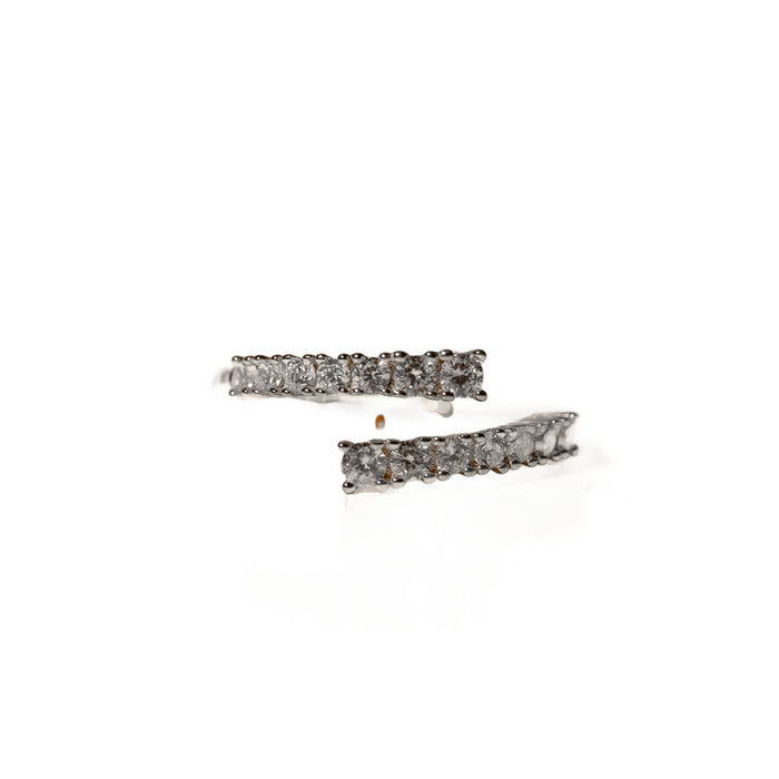 Rimi Cubic Zirconia Ring, photo 2