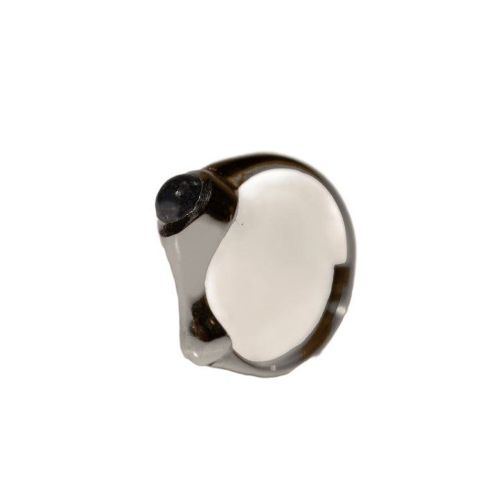 Anillo Fluid Stone, foto 21