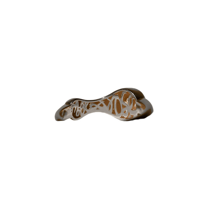 Anillo Fluid Stone, foto 24