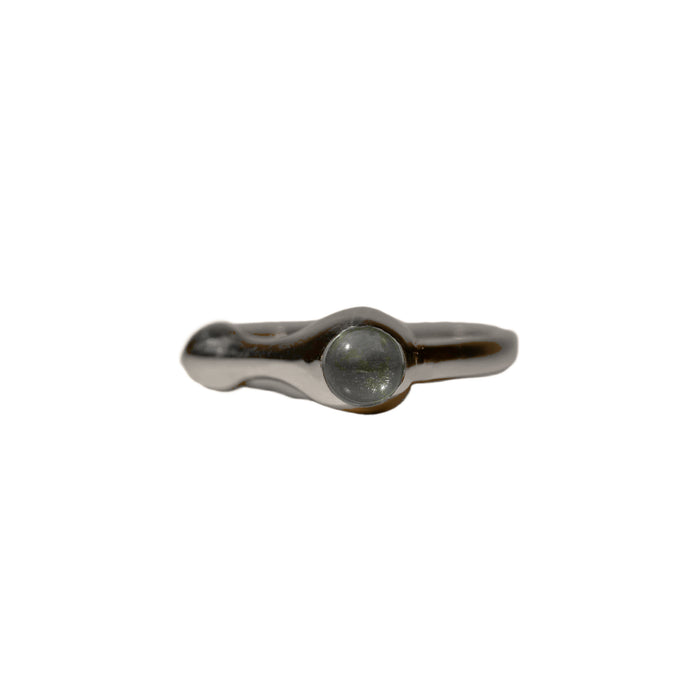 Anillo Fluid Stone, foto 22