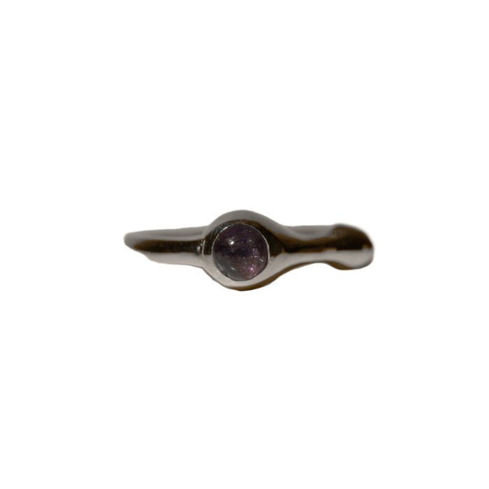 Anillo Fluid Stone, foto 23