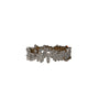Full-Circle Baguette Cubic Zirconia Ring, photo 3