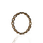 Dainty Chain Ring, photo 2