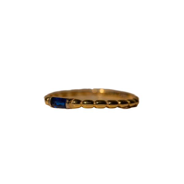 Bella Cubic Zirconia Ring, photo 2