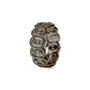Super Glam Cubic Zirconia Ring, photo 3
