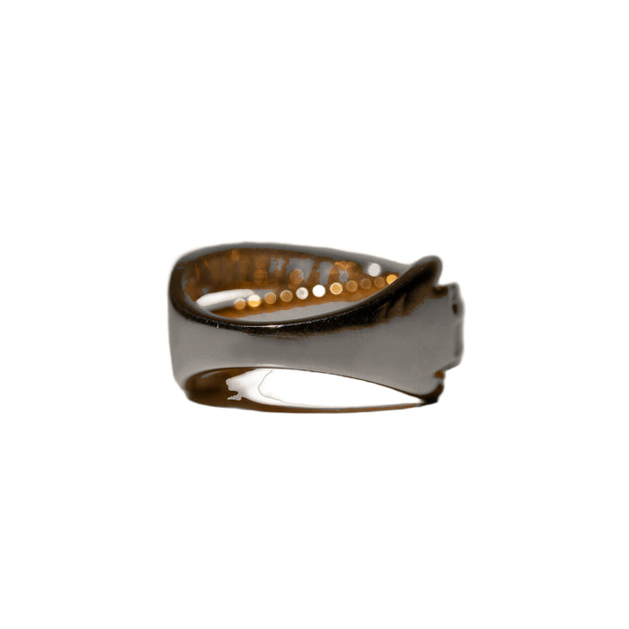 Madonna Cubic Zirconia Ring, photo 6
