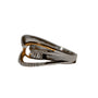 Madonna Cubic Zirconia Ring, photo 4