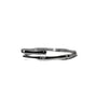 Dainty Bamboo Ring, photo 3