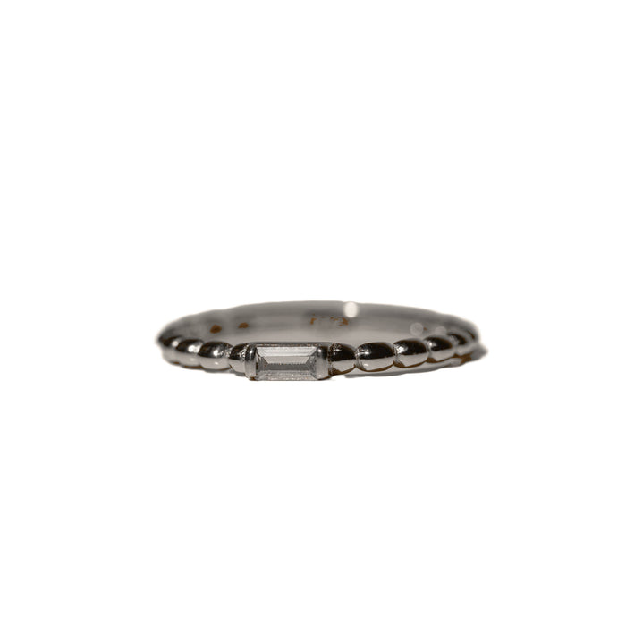 Bella Cubic Zirconia Ring, photo 3