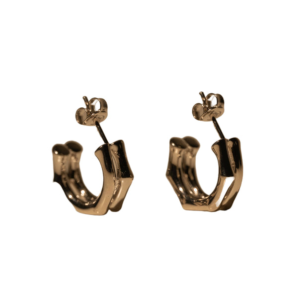 Eve Hoop Earrings, photo 1