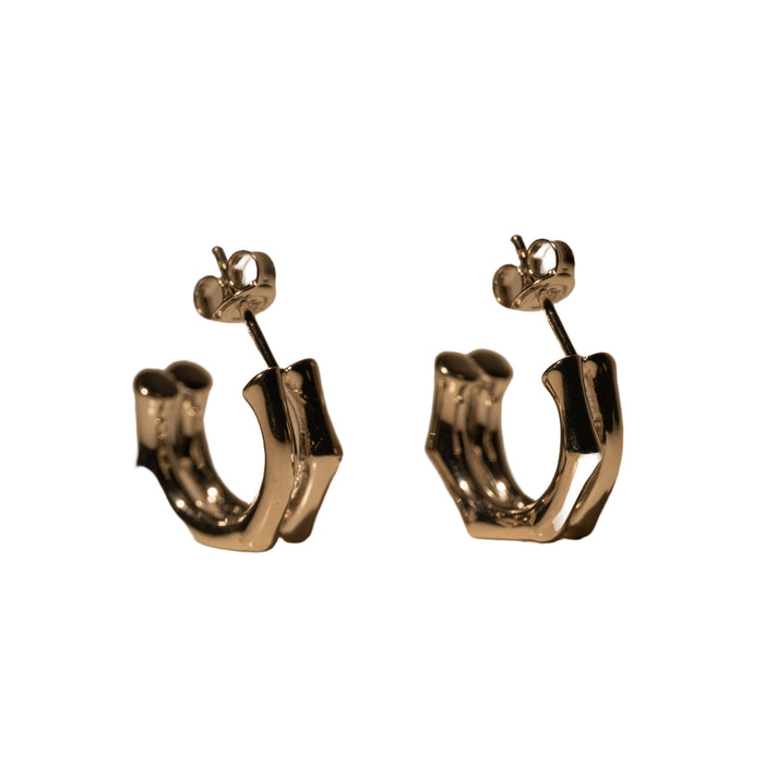 Eve Hoop Earrings, photo 1